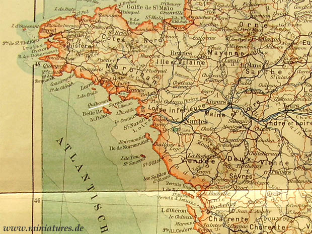 Morbihan.