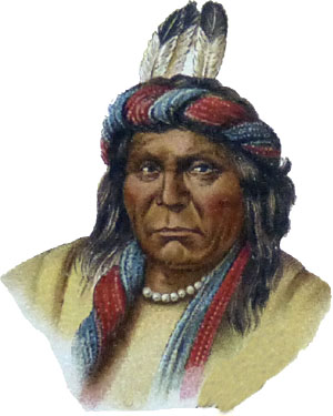 Ojibwe